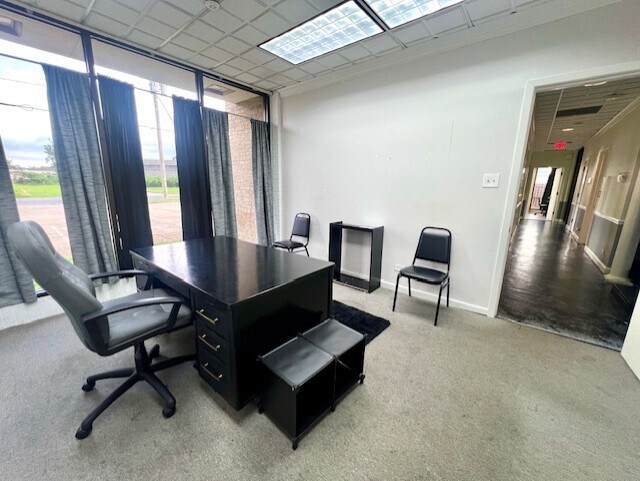 More Photos Of 1707 Shannon St, Monroe Medical For Lease