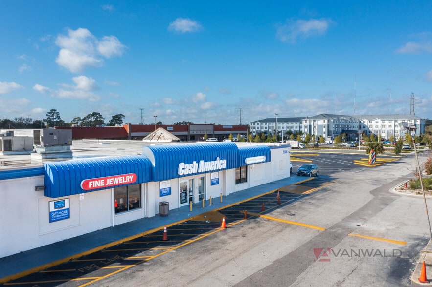 More Photos Of 5300 Silver Star Rd, Orlando Freestanding For Sale