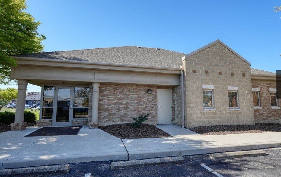 More Photos Of 941 Steubenville Ave, Cambridge Office For Lease