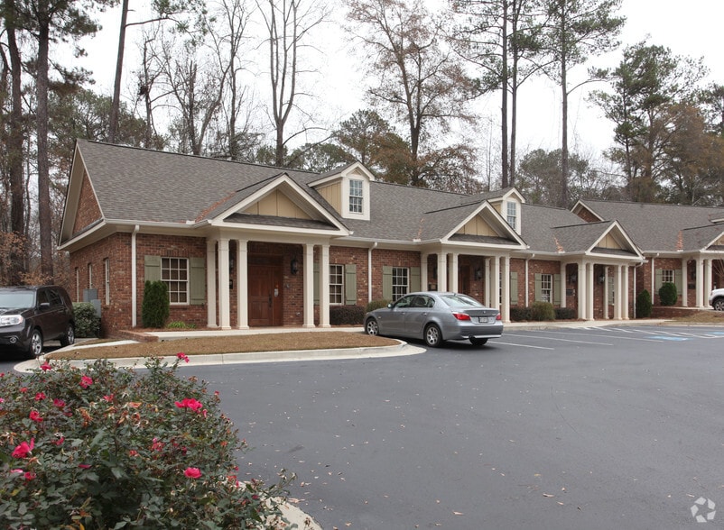 More Photos Of 3985 Arkwright Rd, Macon-Bibb Office For Sale