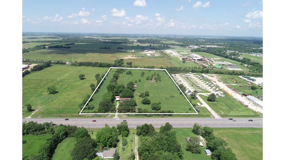 More Photos Of 1300 Highway 146, Dayton Land For Sale