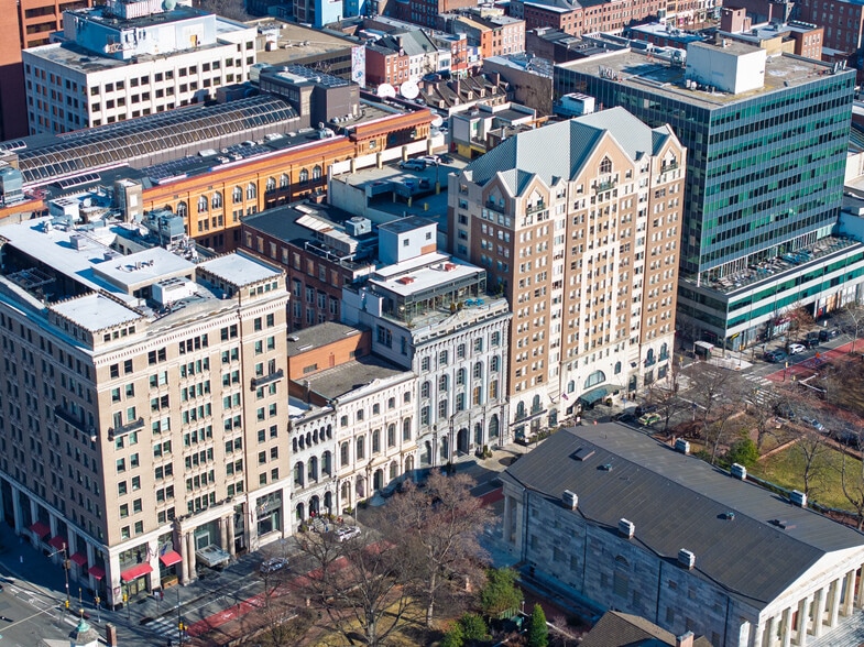 More Photos Of 421 Chestnut St, Philadelphia Apartments For Sale