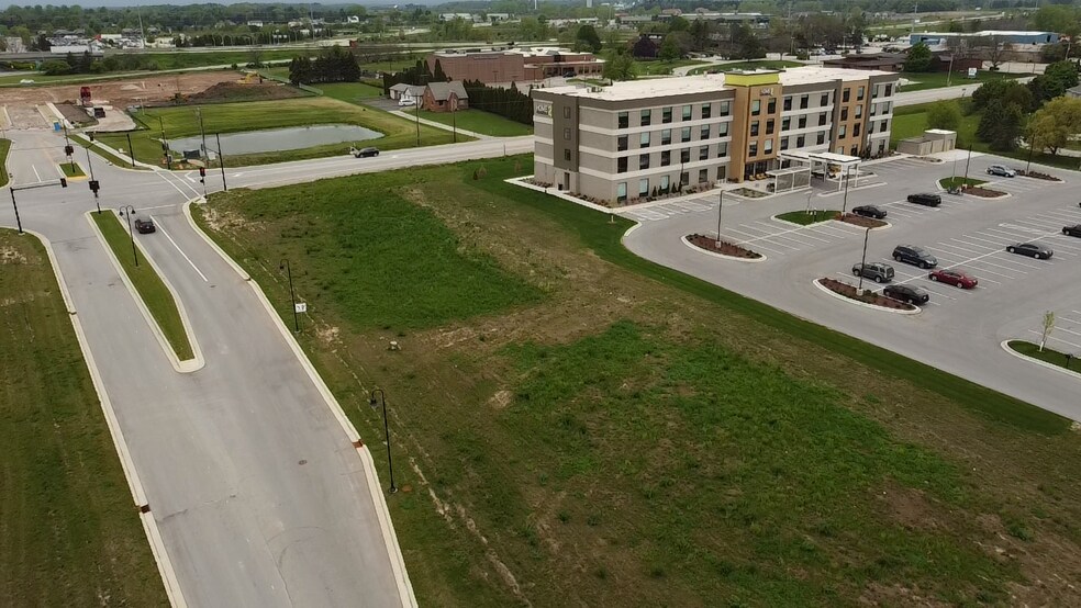 More Photos Of 4305 N 40th St, Sheboygan Land For Lease