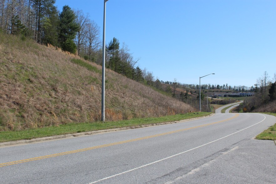 More Photos Of Hickory Blvd & McClean Dr, Lenoir Land For Sale