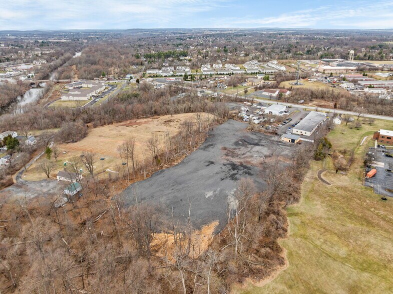 More Photos Of 3938 Ridge Pike, Collegeville Land For Lease