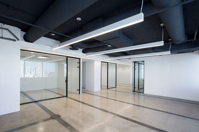 More Photos Of 100 N Biscayne Blvd, Miami Office For Lease
