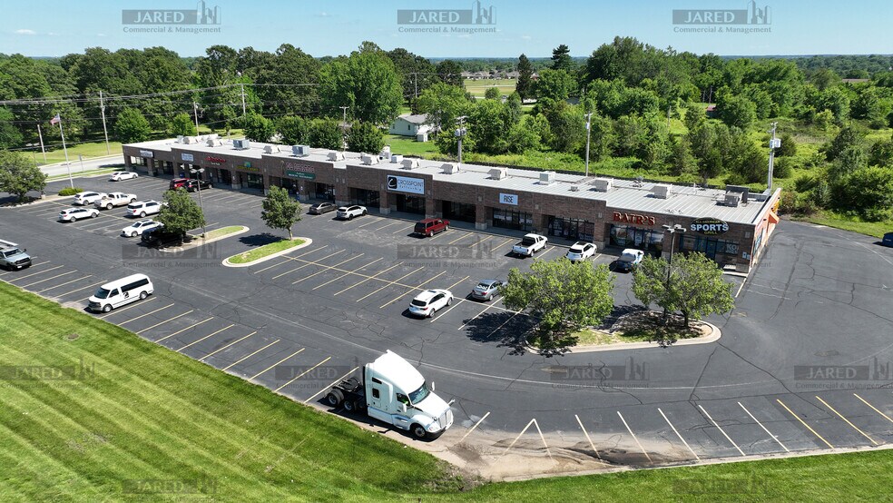 Primary Photo Of 1600-1694 US Highway 60 E, Republic Storefront Retail Office For Lease