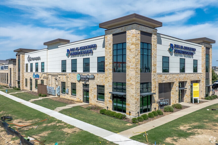 Primary Photo Of 2660 Scripture St, Denton Medical For Lease