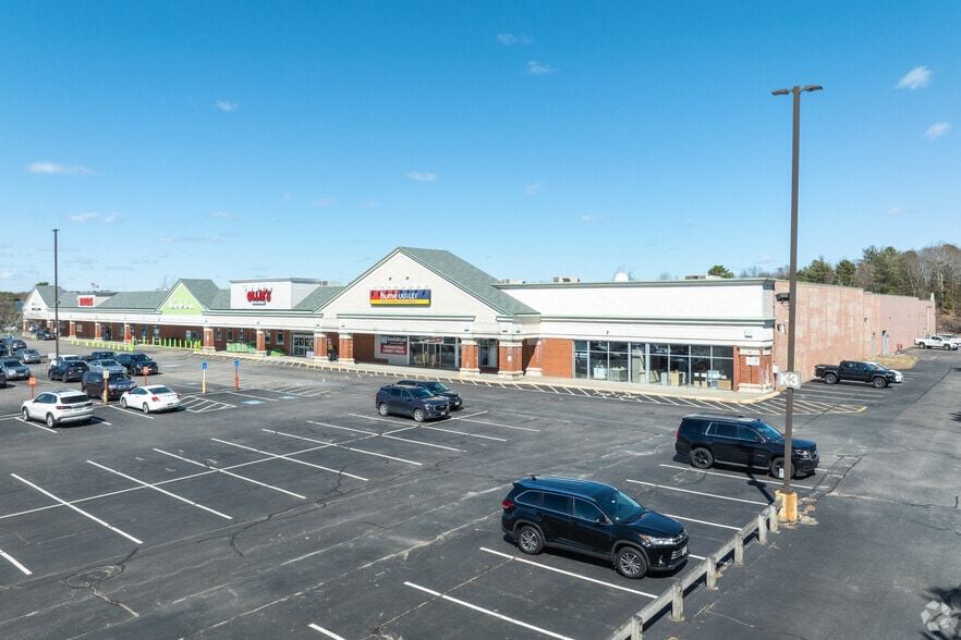 More Photos Of 10 Pilgrim Hill Rd, Plymouth Unknown For Lease