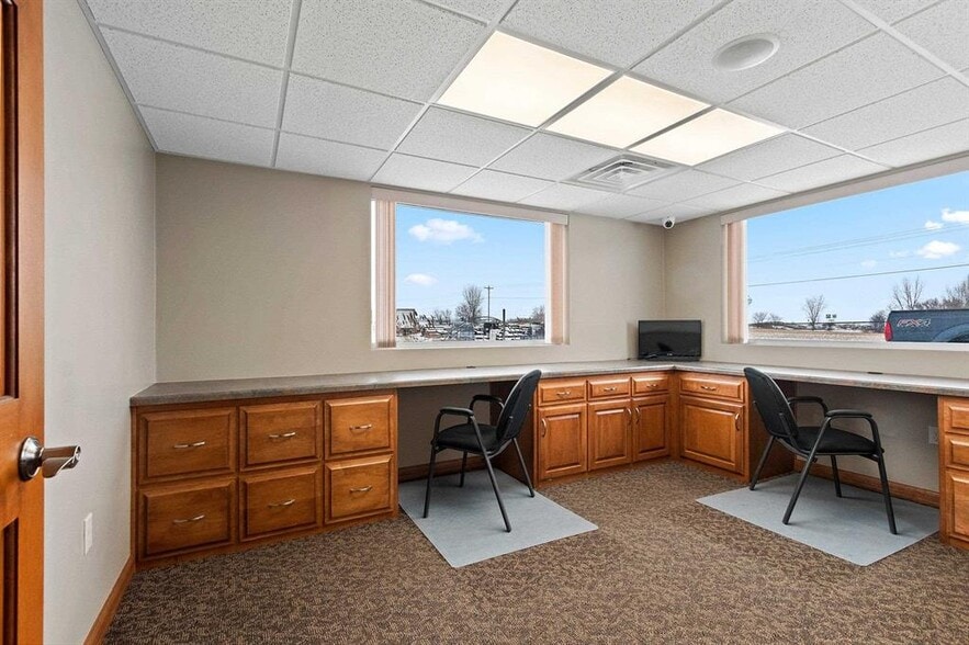 More Photos Of 4030 Champeau Rd, New Franken Warehouse For Sale