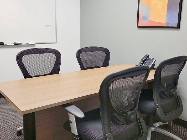 More Photos Of 7460 Warren Pky, Frisco Coworking Space