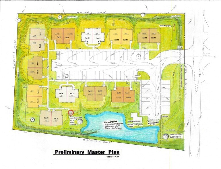 More Photos Of 4643 Keyser Ln, Pace Land For Sale