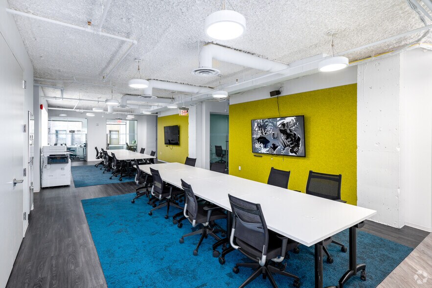 More Photos Of 1015 15th St NW, Washington Coworking Space