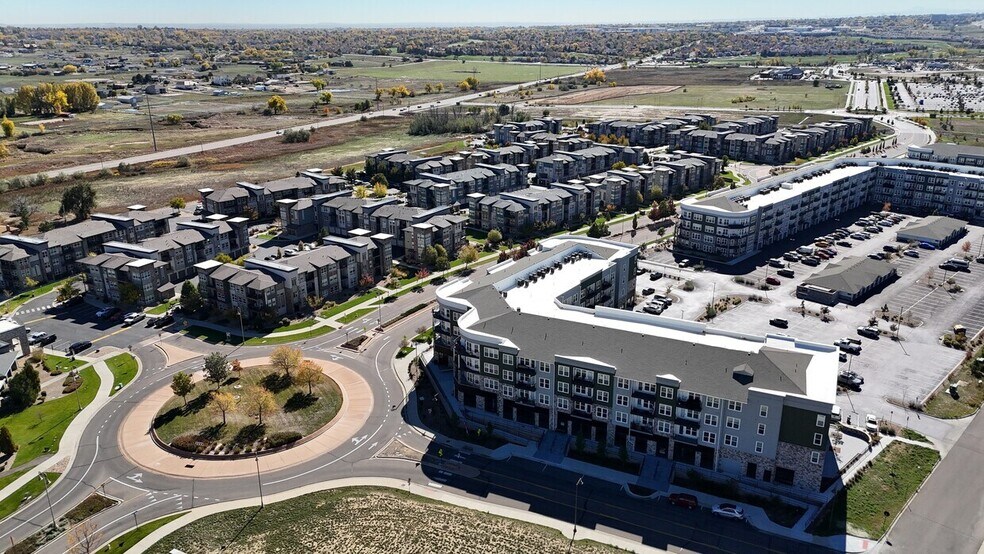 Primary Photo Of 14251 Grant St, Thornton Apartments For Lease