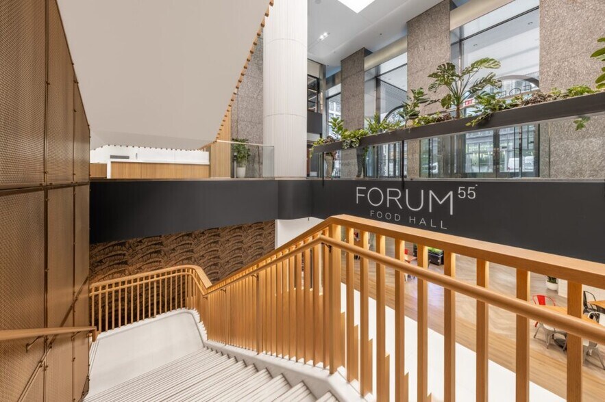 More Photos Of 55 E Monroe St, Chicago Office Residential For Lease