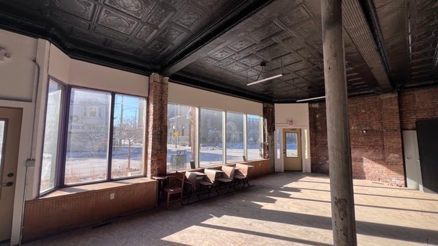 More Photos Of 5001 Fleet Ave, Cleveland Storefront Retail Office For Sale