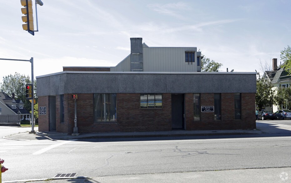 More Photos Of 101 Webster St, Manchester Medical For Lease