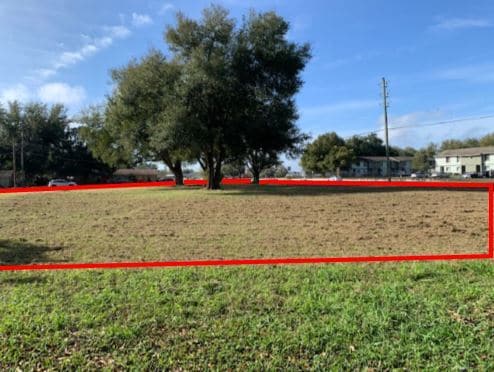 More Photos Of 1891 SW P Ave, Winter Haven Land For Sale
