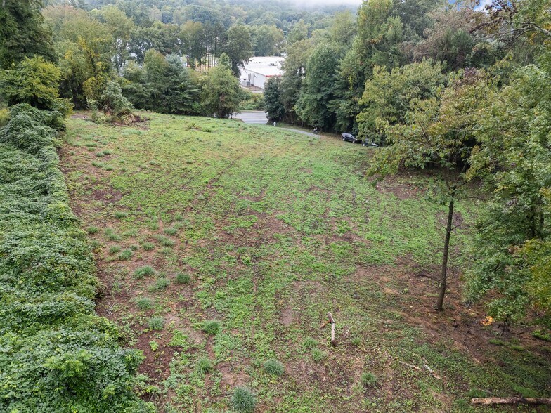 More Photos Of 1945 Hendersonville Rd, Asheville Land For Sale