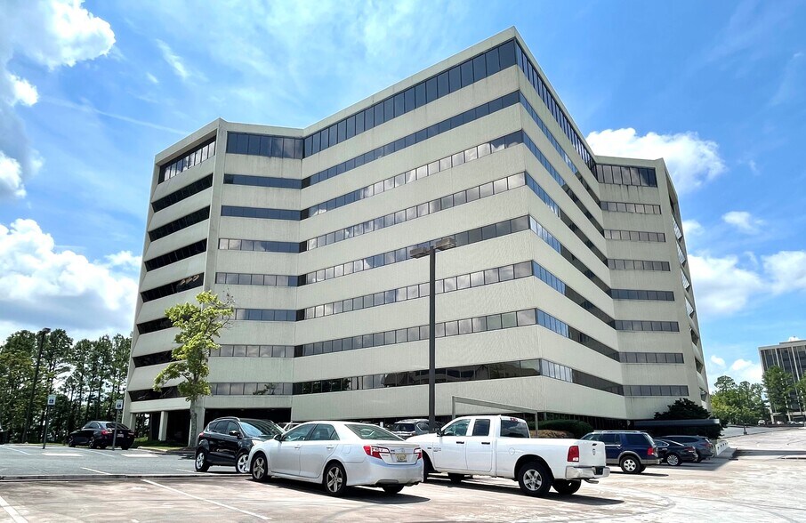 More Photos Of 600 Beacon Pkwy W, Birmingham Medical For Lease