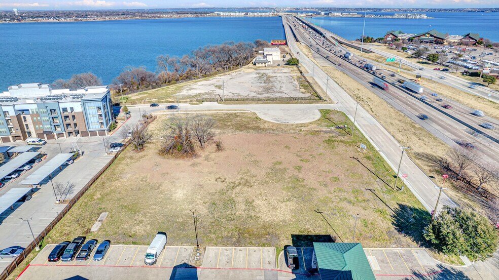 More Photos Of 1625 I-30, Garland Land For Sale