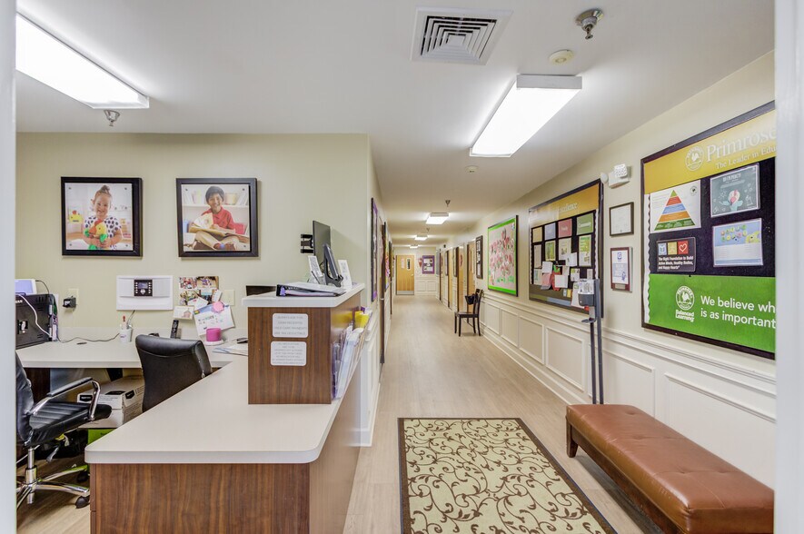 More Photos Of 3525 Duluth Park Ln, Duluth Daycare Center For Sale