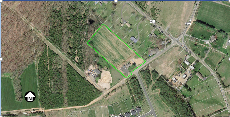 Aldie Land For Sale