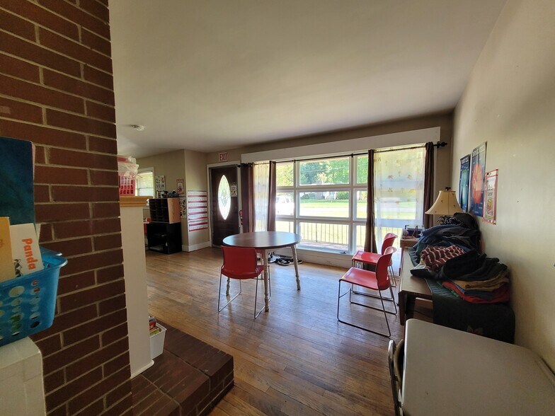 More Photos Of 130 Williamson Ave, Mount Airy Multifamily For Sale