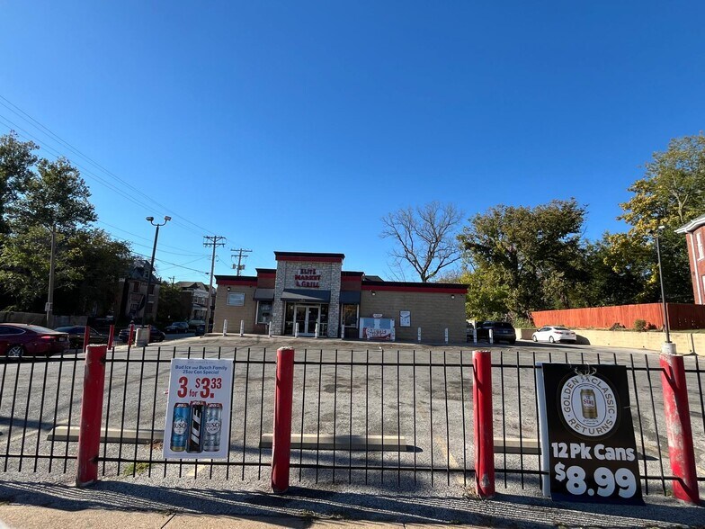 More Photos Of , Saint Louis General Retail For Sale
