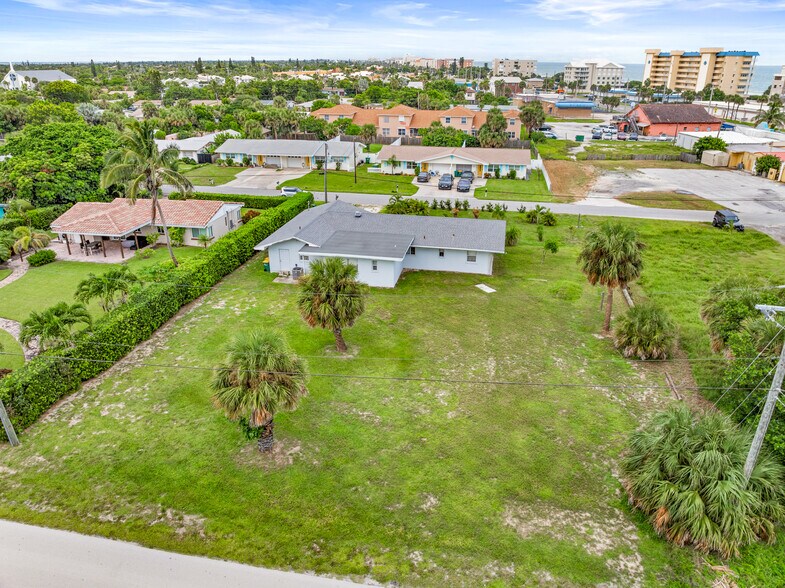 More Photos Of 107 Franklyn Ave, Indialantic Land For Sale