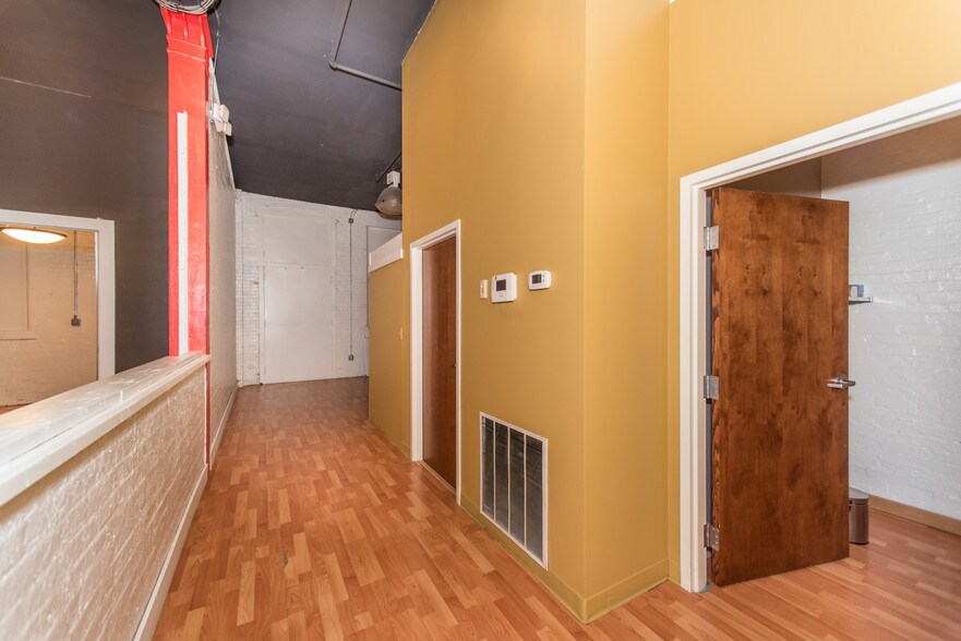 More Photos Of 1008 Race St, Cincinnati Office Residential For Sale