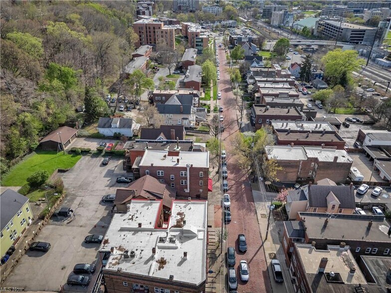 More Photos Of 2197 Murray Hill Rd, Cleveland Storefront Retail Residential For Sale
