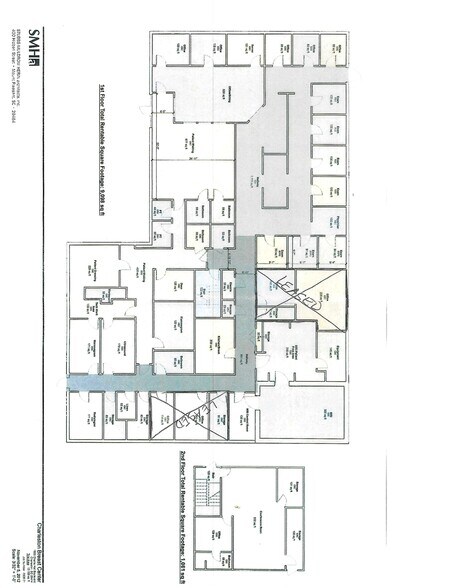 More Photos Of 1930 Charlie Hall Blvd, Charleston Medical For Lease