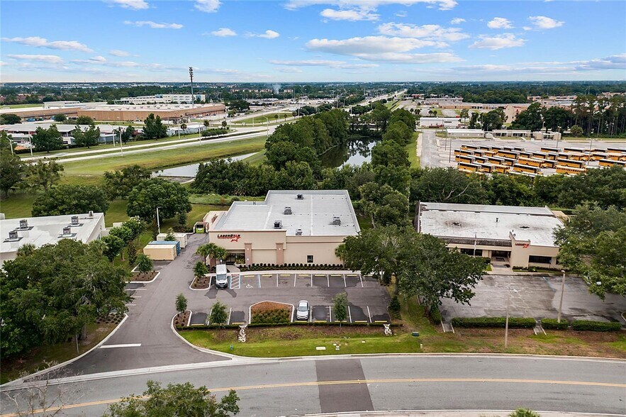 More Photos Of 2461 Orlando Central Pky, Orlando Industrial For Sale