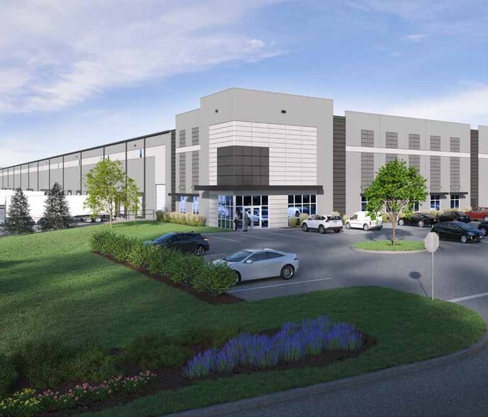 More Photos Of Emmaus Church Rd @ Route 106, Providence Forge Industrial For Sale