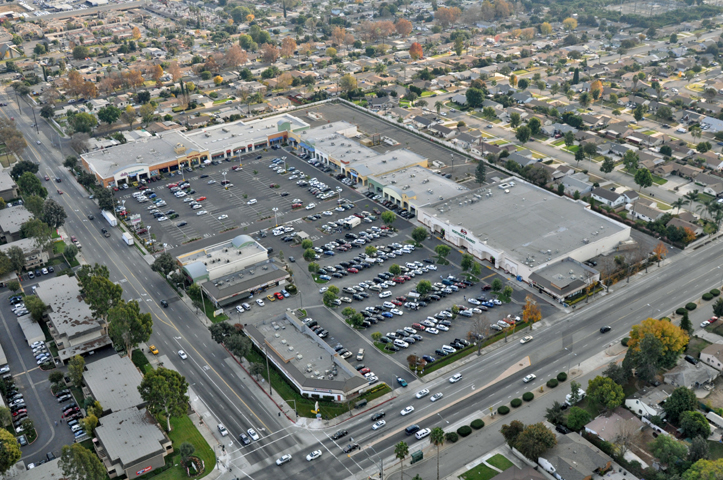 Primary Photo Of 1200-1314 W Francisquito Ave, West Covina Unknown For Lease