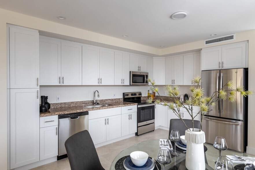 More Photos Of 1091 Galiano St, Coral Gables Apartments For Sale