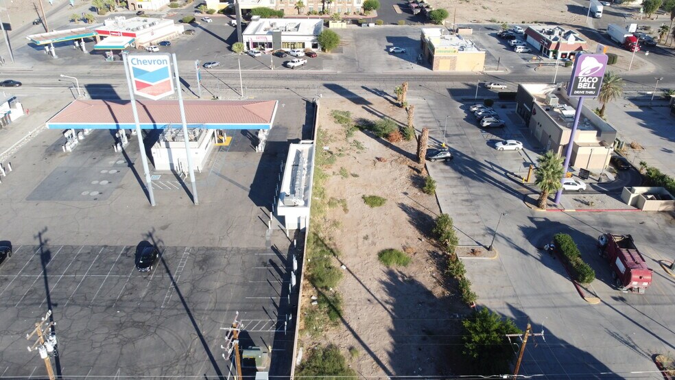 More Photos Of 349 S Lovekin Blvd, Blythe Land For Sale
