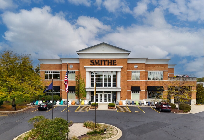 More Photos Of 4 W 81st Ave, Merrillville Freestanding For Sale