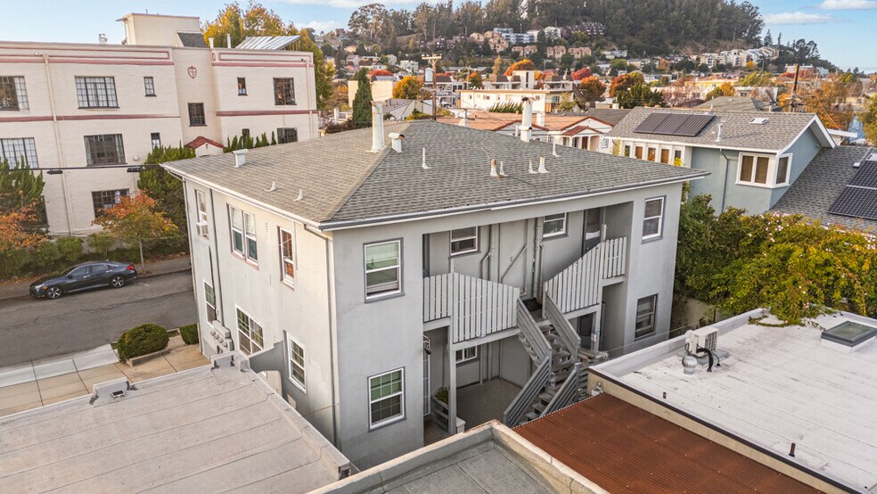 More Photos Of 845 Stannage Ave, Albany Apartments For Sale