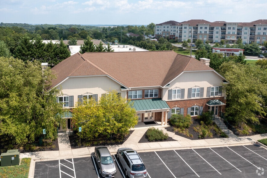 More Photos Of 8170 Lark Brown Rd, Elkridge Office For Lease