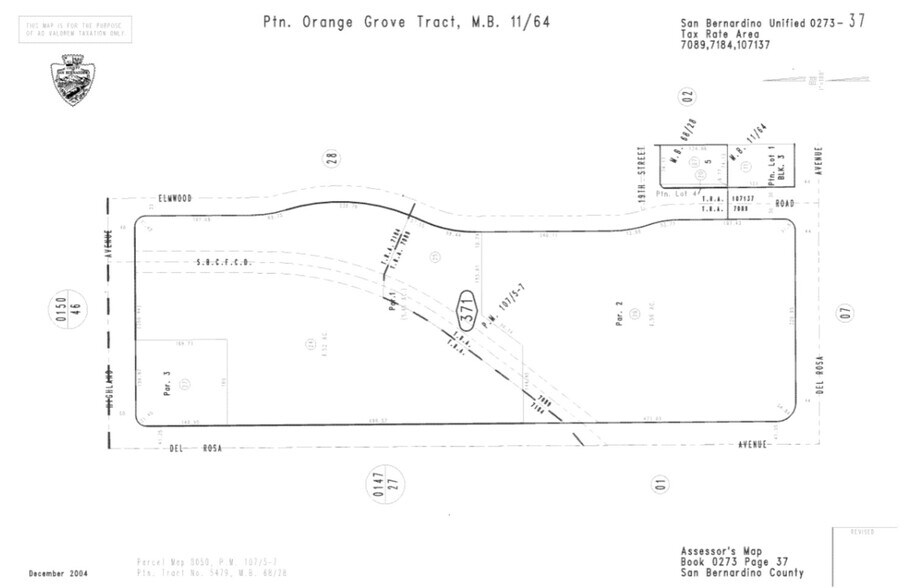 More Photos Of 1731 E Highland Ave, San Bernardino Healthcare For Lease