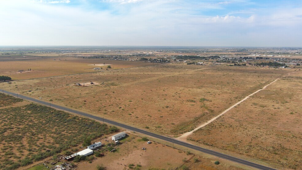 More Photos Of 0003 County Road 140, Midland Land For Sale