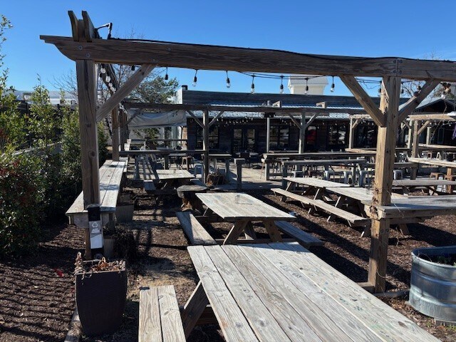 More Photos Of 1610 Pavilion Pl, Wilmington Restaurant For Lease