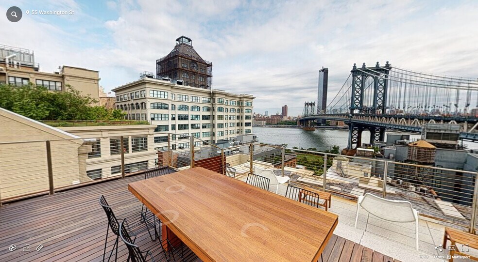 More Photos Of 55 Washington St, Brooklyn Office For Lease