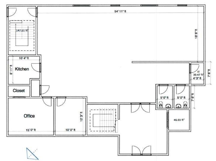 More Photos Of 385 Oxford Valley Rd, Yardley Medical For Lease