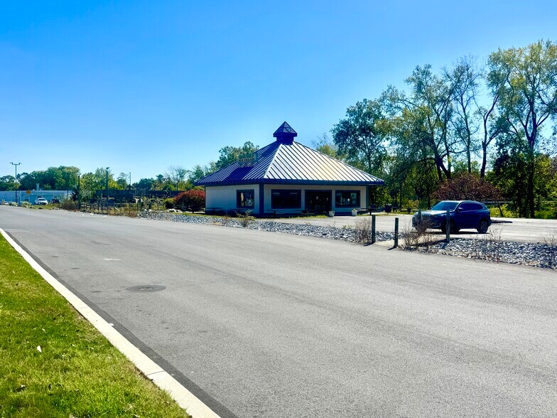 More Photos Of 10 S 22nd St, Lebanon Land For Sale