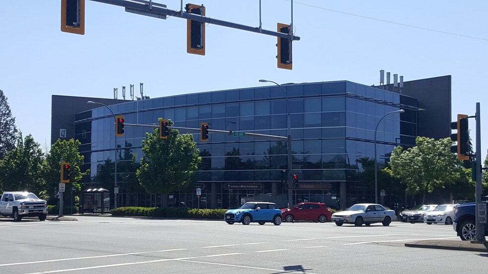 More Photos Of 19978 72nd Ave, Langley Office For Sale