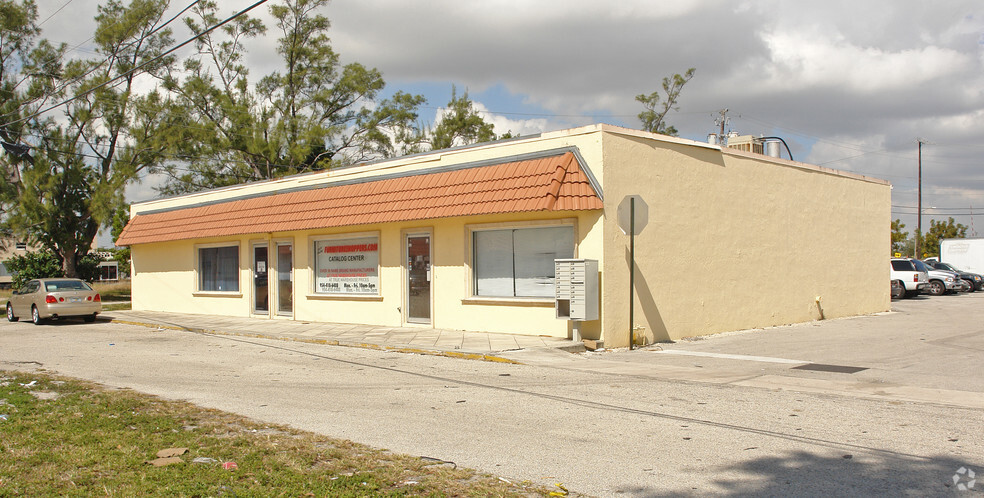 Primary Photo Of 155 NE 1st St, Deerfield Beach Office For Lease