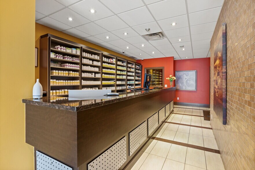 More Photos Of 999 Bloor St W, Toronto Storefront Retail Residential For Sale